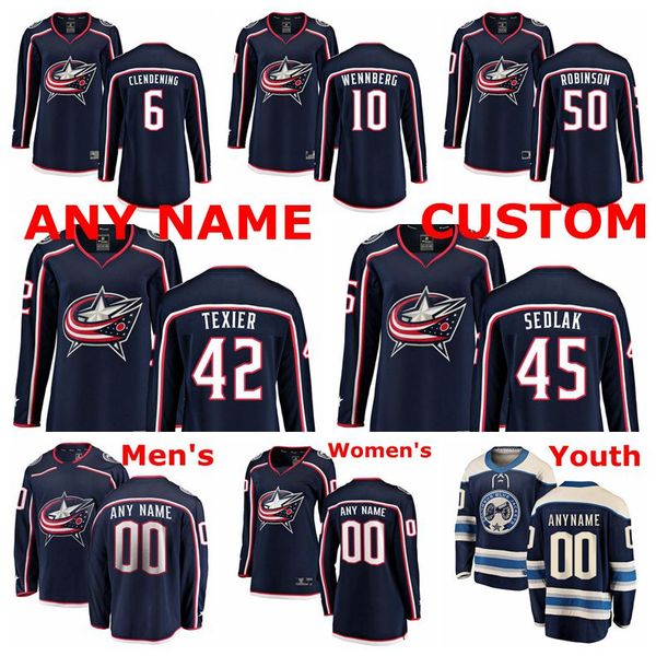columbus blue jackets jerseys eric robinson jersey lukas sedlak alexandre texier alexander wennberg adam clendening hockey jerseys stitched, Black;red
columbus blue jackets jerseys eric robinson jersey lukas sedlak alexandre texier alexander wennberg adam clendening hockey jerseys stitched, Black;red