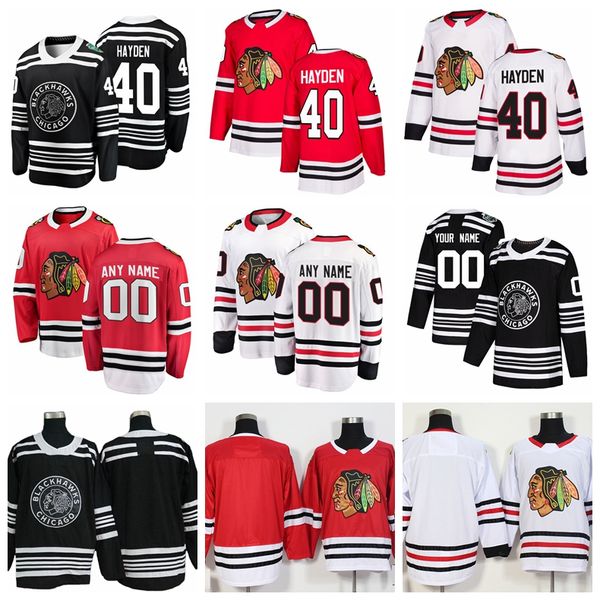 2019 winter classic john hayden chicago blackhawks hockey jerseys new black #40 john hayden stitched jerseys customize name, Black;red
2019 winter classic john hayden chicago blackhawks hockey jerseys new black #40 john hayden stitched jerseys customize name, Black;red