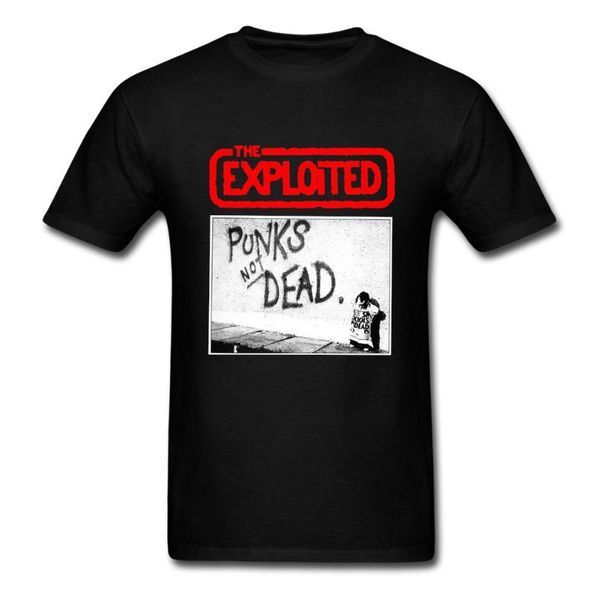 hip hop clothing harajuku men's t shirt the exploited short sleeve pure cotton crew neck t-shirt for street wear fashion, White;black
hip hop clothing harajuku men's t shirt the exploited short sleeve pure cotton crew neck t-shirt for street wear fashion, White;black