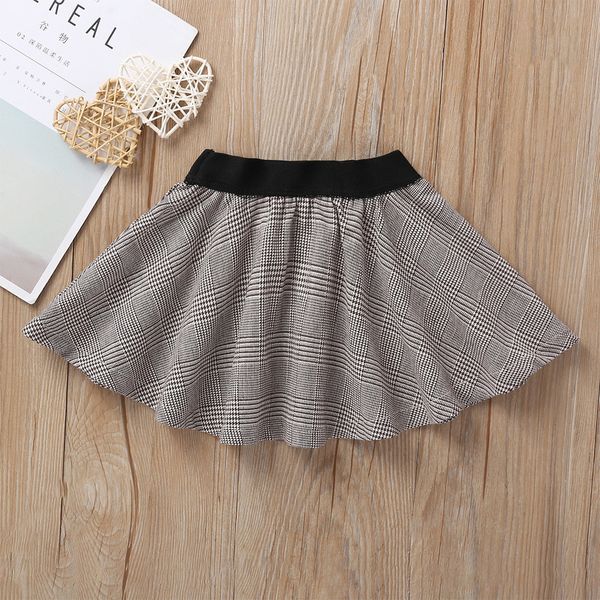 toddler kids skirt clothes kids baby girls plaid elastic waist a line skirts children korean casual school dress for girls #l2
toddler kids skirt clothes kids baby girls plaid elastic waist a line skirts children korean casual school dress for girls #l2