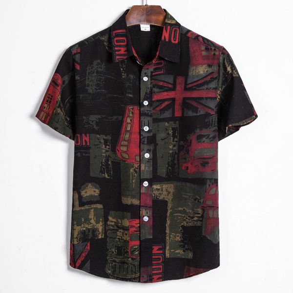 printing men's wear short sleeve male flower shirt shivering men's short sleeve shirt, White;black
printing men's wear short sleeve male flower shirt shivering men's short sleeve shirt, White;black