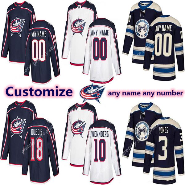 columbus blue jackets jerseys 13 cam atkinson 3 seth jones 71 nick foligno 8 zachary werenski customize any number any name hockey jersey, Black;red
columbus blue jackets jerseys 13 cam atkinson 3 seth jones 71 nick foligno 8 zachary werenski customize any number any name hockey jersey, Black;red