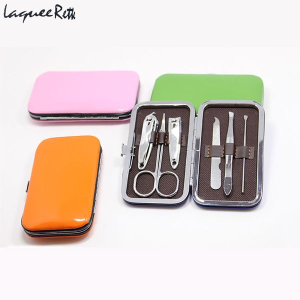 nail case 7 pcs nail clipper kit care set pedicure scissor tweezer knife ear pick utility beauty manicure set tools
nail case 7 pcs nail clipper kit care set pedicure scissor tweezer knife ear pick utility beauty manicure set tools