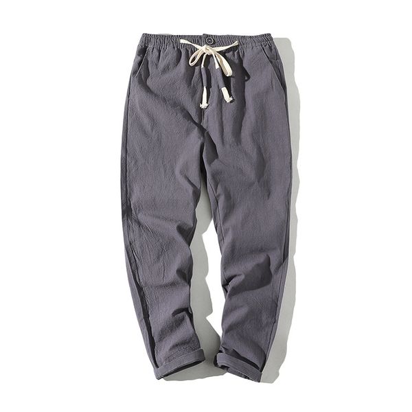 sinicism store size plus 4xl cotton linen harem pants men belt jogger pants male trousers chinese traditional cloths, Black
sinicism store size plus 4xl cotton linen harem pants men belt jogger pants male trousers chinese traditional cloths, Black