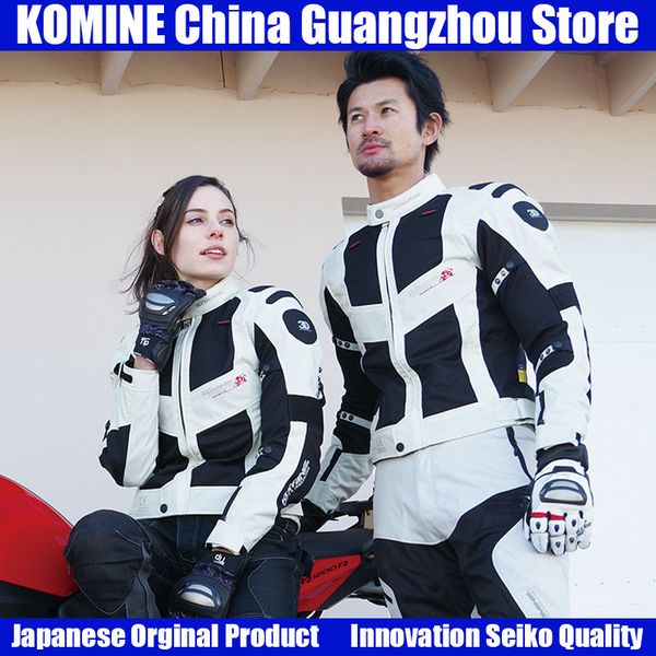 komine motorcycle jacket men motorcycle breathable anti-fall armor motocross racing protective gear protection jacket
komine motorcycle jacket men motorcycle breathable anti-fall armor motocross racing protective gear protection jacket