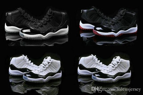 aair 6 jordan 1 11 bred kids basketball shoes 11s space jam youths boy and girls sneakers xi concord white/ black child walking shoes
aair 6 jordan 1 11 bred kids basketball shoes 11s space jam youths boy and girls sneakers xi concord white/ black child walking shoes