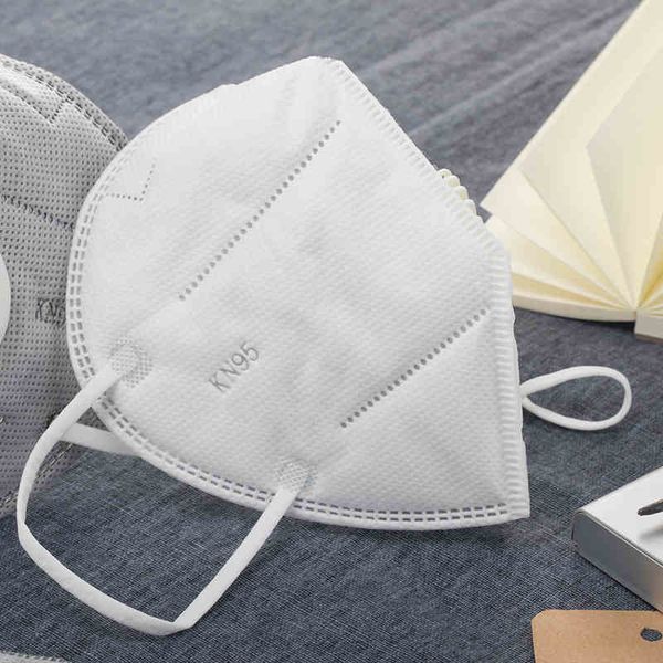10pcs/lot 95% filtration anti- anti-fog haze dustproof kn95 mask protect n95 kf94 ffp2 mouth cover dust masks 
10pcs/lot 95% filtration anti- anti-fog haze dustproof kn95 mask protect n95 kf94 ffp2 mouth cover dust masks