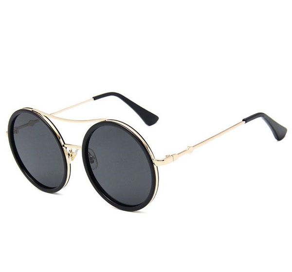 round luxury sun glasses brand designer ladies oversized crystal sunglasses women big frame oval mirror sun glasses for female uv400, White;black
round luxury sun glasses brand designer ladies oversized crystal sunglasses women big frame oval mirror sun glasses for female uv400, White;black