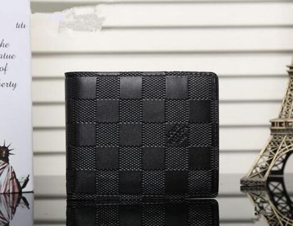 designer wallet high quality Luxury men Wallet Holders Classic Brand Wallet Gifts For Men Women Designer Clutch Bags No Box
designer wallet high quality Luxury men Wallet Holders Classic Brand Wallet Gifts For Men Women Designer Clutch Bags No Box