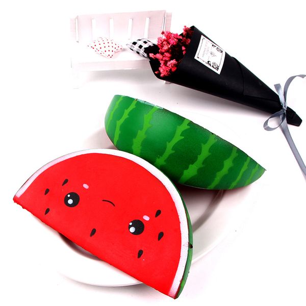 cute smiley watermelon mini cream squeeze toy slow rising decompression fun carry play toys gift l1213
cute smiley watermelon mini cream squeeze toy slow rising decompression fun carry play toys gift l1213