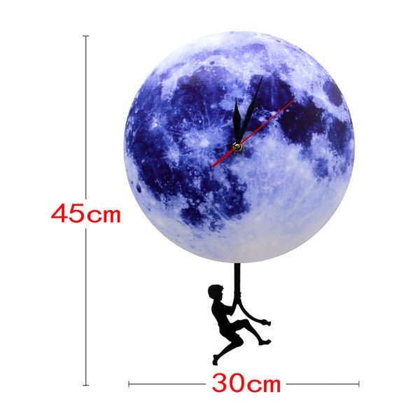 blue moon swinging pendulum clock astronomy home decor funny wall clock lunar blue moon clock with swinging silhouette pendulum
blue moon swinging pendulum clock astronomy home decor funny wall clock lunar blue moon clock with swinging silhouette pendulum
