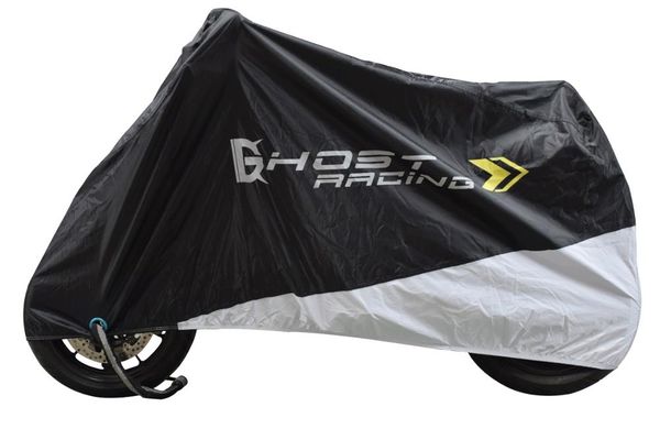 waterproof motorcycle cover heavy duty dust-proof rain shelter outdoor uv protector for all seasons
waterproof motorcycle cover heavy duty dust-proof rain shelter outdoor uv protector for all seasons
