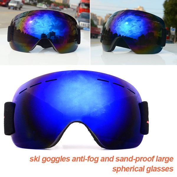 ski goggles 2018 riding wind mirror spherical professional dual lens windproof cycling
ski goggles 2018 riding wind mirror spherical professional dual lens windproof cycling