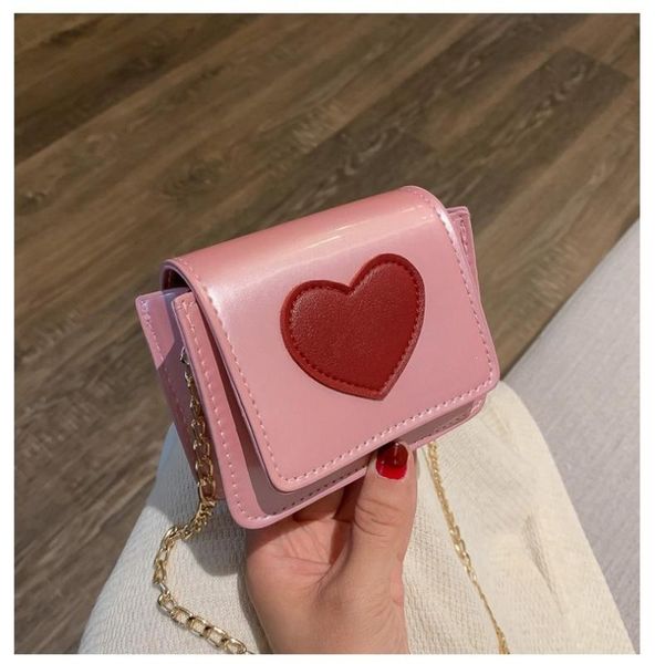 2020 trendy fashion wild mini girl small square bag love one shoulder oblique chain small bag cute crossbody
2020 trendy fashion wild mini girl small square bag love one shoulder oblique chain small bag cute crossbody