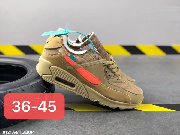 new 90 desert ore running shoes men women designer 90s black white sports sneakers size 36-45
new 90 desert ore running shoes men women designer 90s black white sports sneakers size 36-45