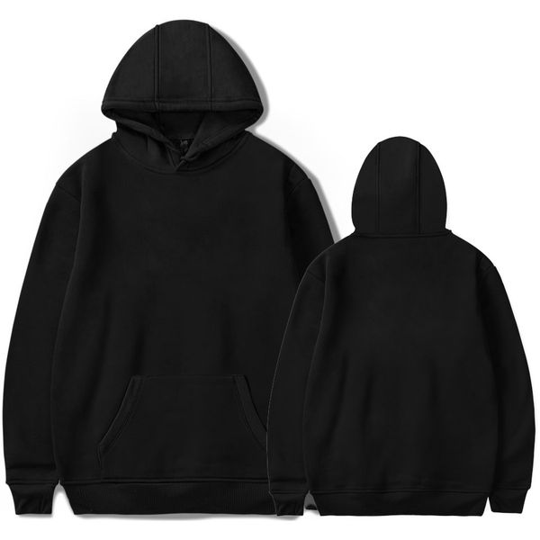 fadun for customers, Black