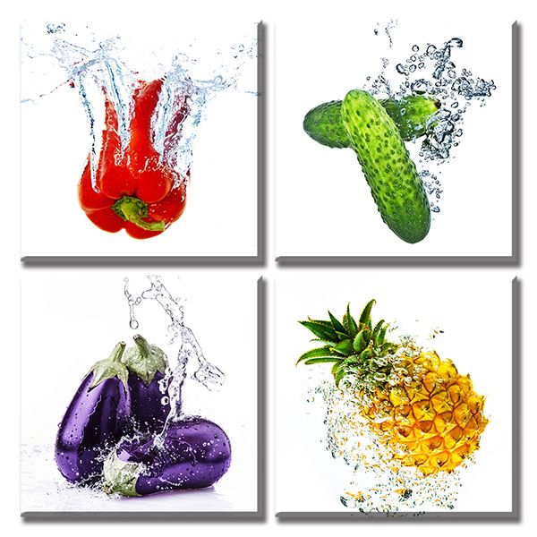fresh vegetables canvas wall art colorful various fruits cucumber eggplant food picture artwork modern kitchen livingroom decor no framed
fresh vegetables canvas wall art colorful various fruits cucumber eggplant food picture artwork modern kitchen livingroom decor no framed