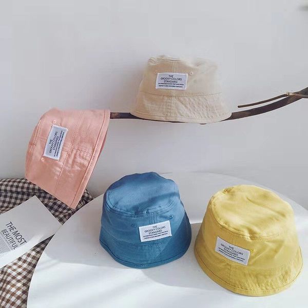 caps & hats baby spring summer outdoor sun kids boys girls beach autumn cotton fisherman hat, Yellow
caps & hats baby spring summer outdoor sun kids boys girls beach autumn cotton fisherman hat, Yellow