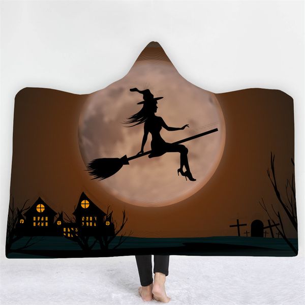 halloween digital print hooded blanket blanket cloak thick double layer double-layer plush hooded winter warm
halloween digital print hooded blanket blanket cloak thick double layer double-layer plush hooded winter warm