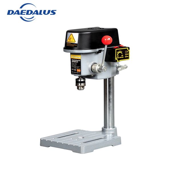 340w drilling 5158 series drill press bench table drill stand table clamp mini drilling machine variable for cnc power tools
340w drilling 5158 series drill press bench table drill stand table clamp mini drilling machine variable for cnc power tools