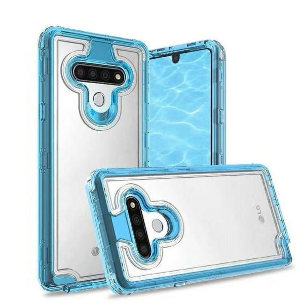 defender прозрачный clear tpu + pc чехол для iphone зе 2020 lg stylo 6 moto g stylus k51 samsung galaxy a21 a01 ударопрочный крышка
defender прозрачный clear tpu + pc чехол для iphone зе 2020 lg stylo 6 moto g stylus k51 samsung galaxy a21 a01 ударопрочный крышка