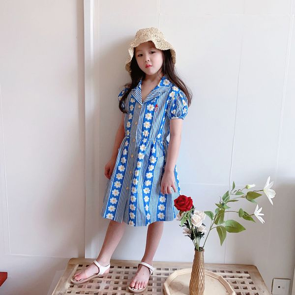 2020 tao brand new spring summer girls fashion print short sleeve dress baby child princess loveley baby clothes, Red;yellow
2020 tao brand new spring summer girls fashion print short sleeve dress baby child princess loveley baby clothes, Red;yellow