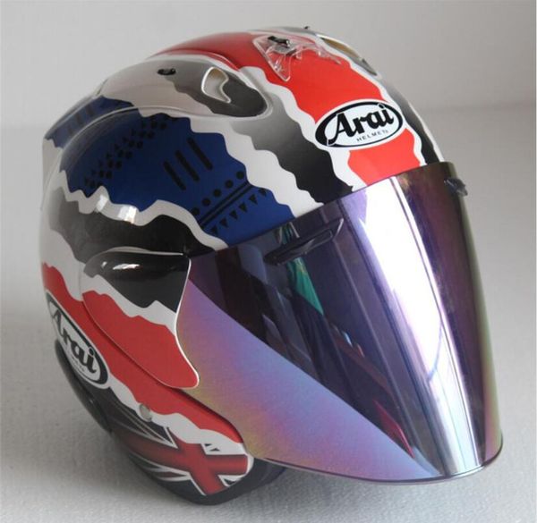 2018 arai helmet motorcycle helmet half open face casque motocross size: s m l xl xxl,,capacete
2018 arai helmet motorcycle helmet half open face casque motocross size: s m l xl xxl,,capacete