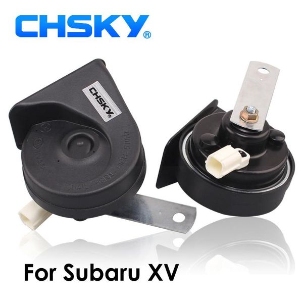 chsky car horn snail type horn for xv 2014 to 2020 12v loudness 110-129db auto long life high low klaxon
chsky car horn snail type horn for xv 2014 to 2020 12v loudness 110-129db auto long life high low klaxon