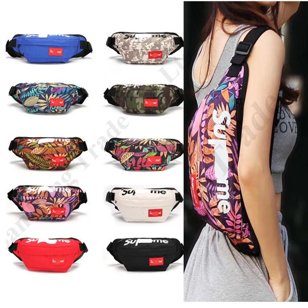 brand crossbody bags sup supre designer fanny pack one shoudler chest bag waist purses duffle handbags women men sports travel bag c6603
brand crossbody bags sup supre designer fanny pack one shoudler chest bag waist purses duffle handbags women men sports travel bag c6603