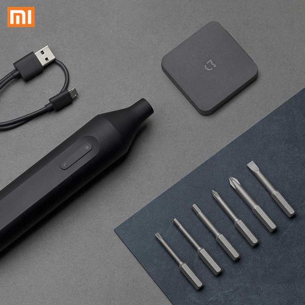 mijia s2 bits electric screwdriver manual automatic integrated cordless 1500mah rechargeable electric screwdrivers
mijia s2 bits electric screwdriver manual automatic integrated cordless 1500mah rechargeable electric screwdrivers