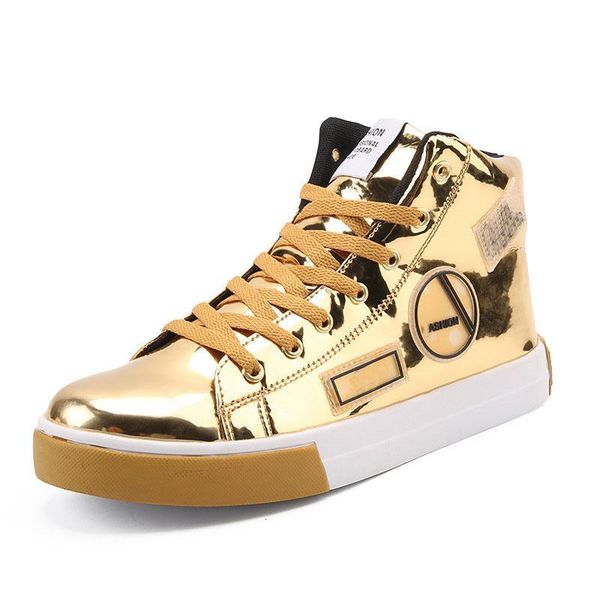 2019 autumn and winter men's designer shoes bingfen high to help leisure sports skateboard mens designer shoes, Black
2019 autumn and winter men's designer shoes bingfen high to help leisure sports skateboard mens designer shoes, Black