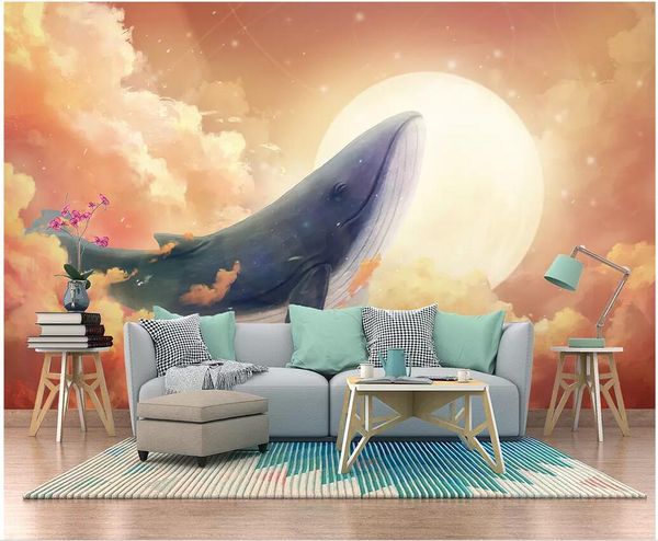 wdbh 3d wallpaper custom p creative watercolor ocean whale children's room home decor 3d wall murals wallpaper for walls 3 d
wdbh 3d wallpaper custom p creative watercolor ocean whale children's room home decor 3d wall murals wallpaper for walls 3 d