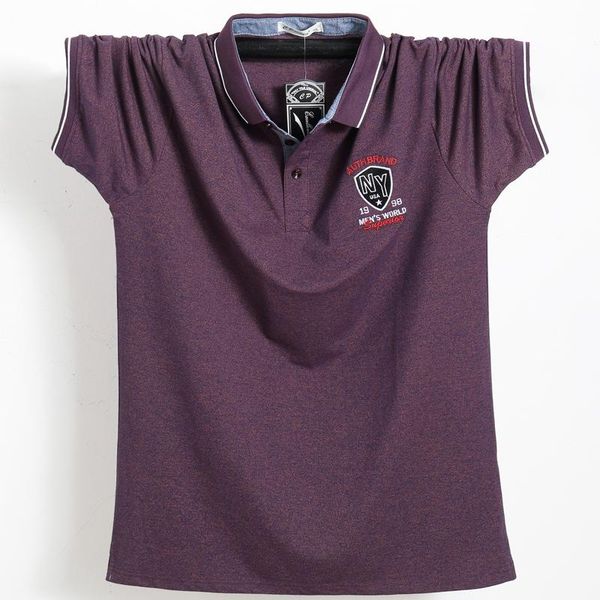 фиолетовый мужчины рубашка поло топ бизнес мужчины camisa masculina хлопок значок работа рубашка поло плюс размер 5xl 2018 лето повседневная, White;black
фиолетовый мужчины рубашка поло топ бизнес мужчины camisa masculina хлопок значок работа рубашка поло плюс размер 5xl 2018 лето повседневная, White;black