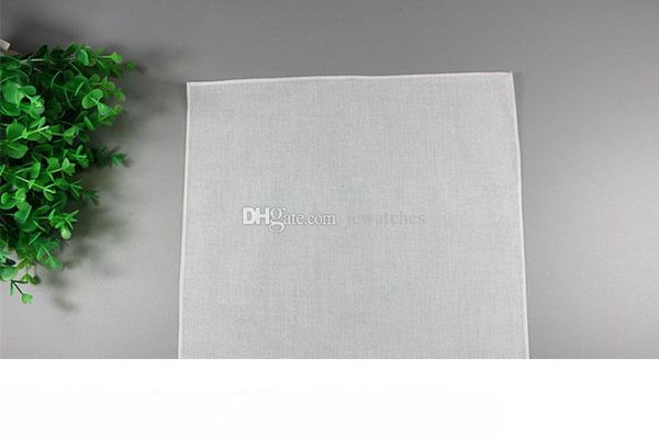 28*28см белые носовые платки пустой diy носовой платок карманный квадратный тонкий носовой платок мужчины женщины дети простой носовой плато, White
28*28см белые носовые платки пустой diy носовой платок карманный квадратный тонкий носовой платок мужчины женщины дети простой носовой плато, White