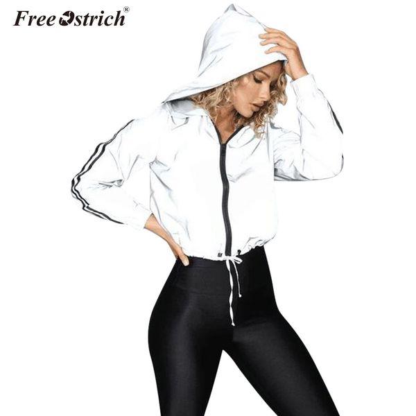 ostrich hooded windbreaker jacket zipper 2019 autumn fashion casual long sleeve female jacket coats outwear n30, Black;brown
ostrich hooded windbreaker jacket zipper 2019 autumn fashion casual long sleeve female jacket coats outwear n30, Black;brown