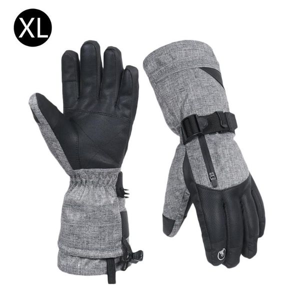 winter ski gloves waterproof warmest non-slip wear-resisting cycling gloves for skiing cycling hiking
winter ski gloves waterproof warmest non-slip wear-resisting cycling gloves for skiing cycling hiking