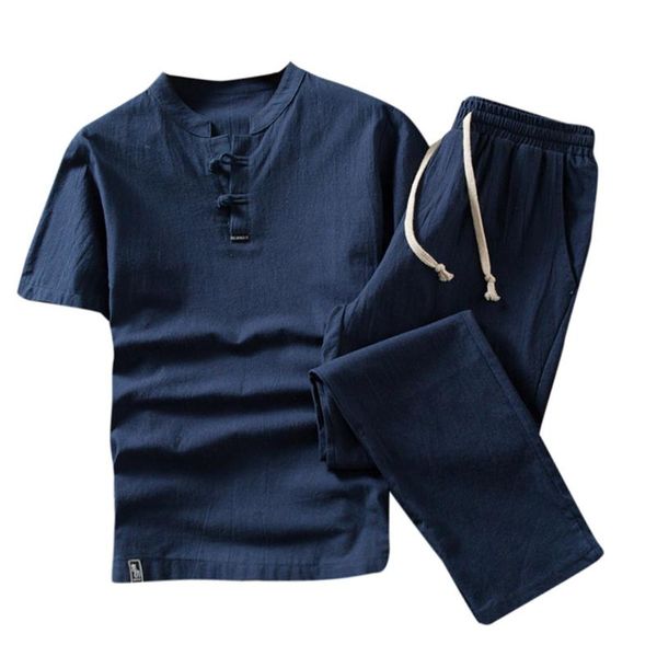jaycosin men suits summer fashion men shorts set suit tracksuit man cotton and linen suits short sleeve male daily solid sets, Gray
jaycosin men suits summer fashion men shorts set suit tracksuit man cotton and linen suits short sleeve male daily solid sets, Gray