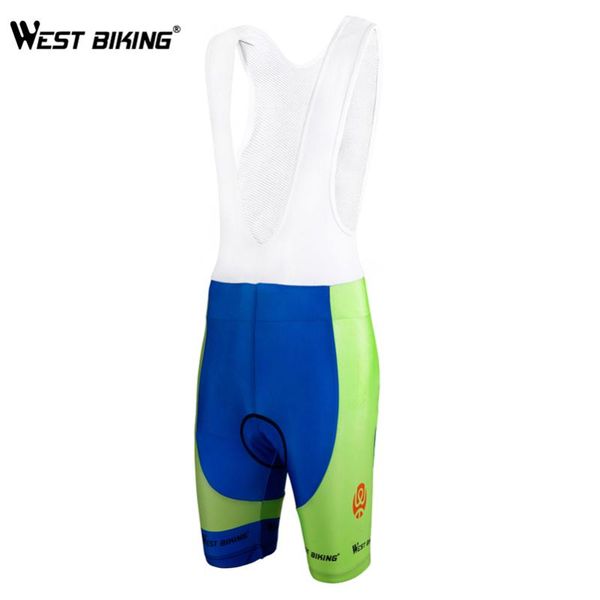 west biking breathable bike bib short 4d silicone pad bicycle jersey road bike anti-skid quick-drying cycling bib shorts
west biking breathable bike bib short 4d silicone pad bicycle jersey road bike anti-skid quick-drying cycling bib shorts