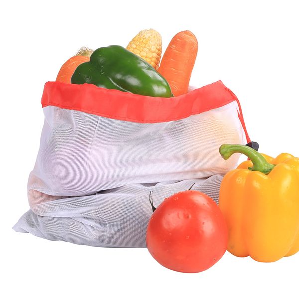 reusable mesh bags washable eco friendly shopping bag for grocery fruit vegetables toys storage bag 3 sizes
reusable mesh bags washable eco friendly shopping bag for grocery fruit vegetables toys storage bag 3 sizes