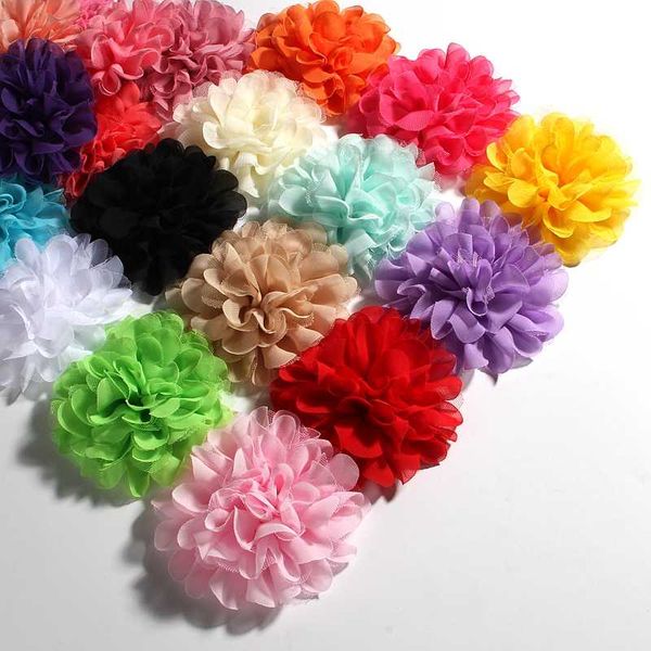 120pcs 4,4" 11см горячие продаем шифон сетки цветы для волос аксессуары пушистые ткани шнурка цветка для детей девочки головные уборы ободки, Slivery;white
120pcs 4,4" 11см горячие продаем шифон сетки цветы для волос аксессуары пушистые ткани шнурка цветка для детей девочки головные уборы ободки, Slivery;white