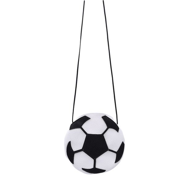 lovely bag girls small coin purse football fashion cute storage single shoulder bag coin purse little key pouch money, White
lovely bag girls small coin purse football fashion cute storage single shoulder bag coin purse little key pouch money, White