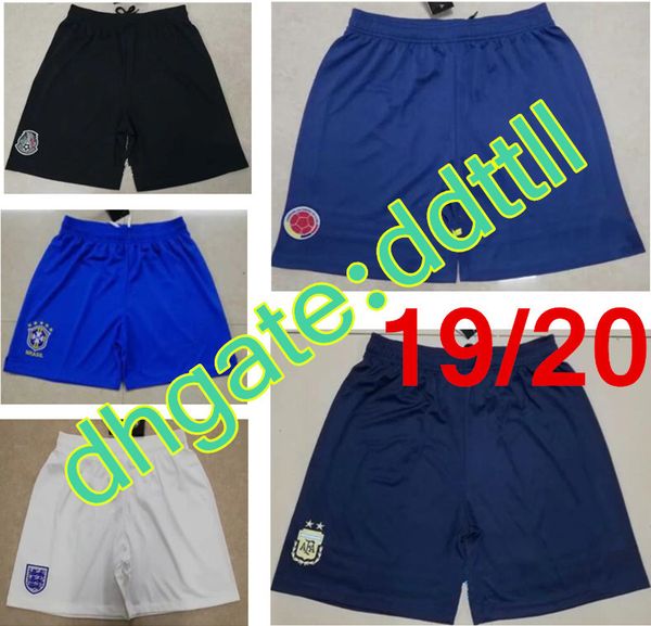 2019 2020 american cup argentina mexico soccer shorts 19/20 brazil colombia pulisic kane soccer pants messi football uniform shorts, Black;red
2019 2020 american cup argentina mexico soccer shorts 19/20 brazil colombia pulisic kane soccer pants messi football uniform shorts, Black;red