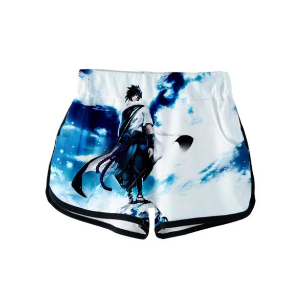 naruto 3d printed shorts for women fashion streetwear harajuku shorts 2020 casual girls trendy wear for summer, White;black
naruto 3d printed shorts for women fashion streetwear harajuku shorts 2020 casual girls trendy wear for summer, White;black