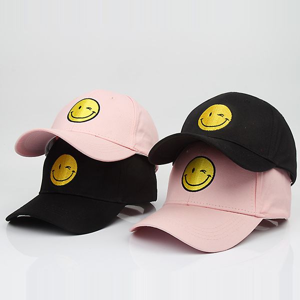 Student mile napback hat embroidery mile face ba eball cap un hat