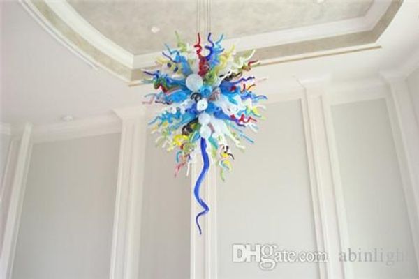 wholesale style ce/ul certificate energy-saving murano glass crystal decorative colorful chain ceiling chandelier with high quality
wholesale style ce/ul certificate energy-saving murano glass crystal decorative colorful chain ceiling chandelier with high quality