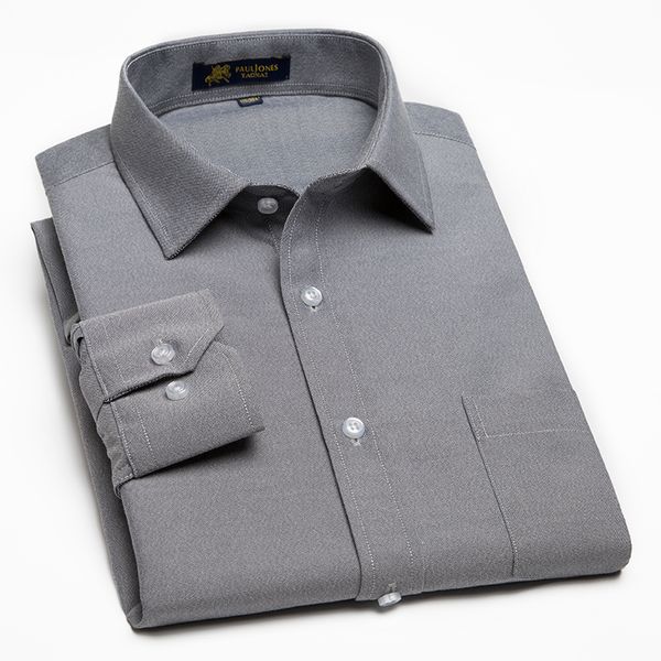 2018 spring new oxford men shirts long sleeve male casual shirt brand camisa masculina chemise homme, White;black
2018 spring new oxford men shirts long sleeve male casual shirt brand camisa masculina chemise homme, White;black
