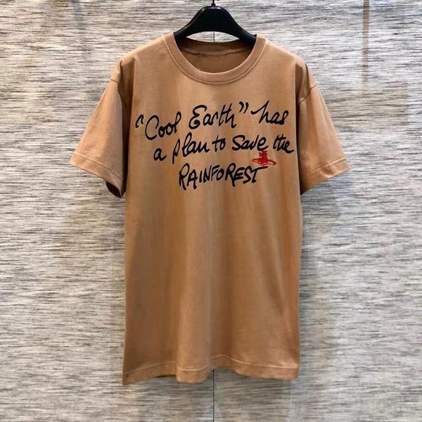 2019 новая мода дизайнер футболка мужская футболка марка burb westwood printed t shirt хип-хоп мути-стиль короткие рукава женщины мужчины лу, White;black
2019 новая мода дизайнер футболка мужская футболка марка burb westwood printed t shirt хип-хоп мути-стиль короткие рукава женщины мужчины лу, White;black