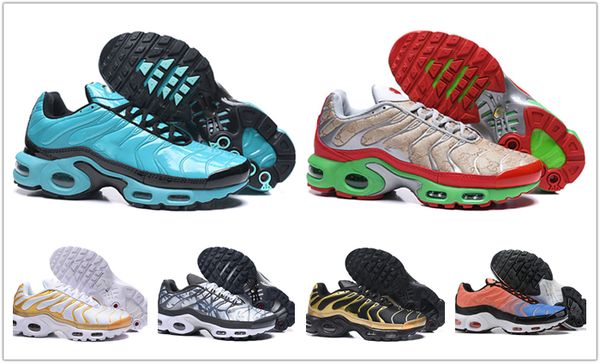 2020 discount womens sneakers classic tn women running shoes black red white sports trainer woman surface breathable casual shoes 40-46
2020 discount womens sneakers classic tn women running shoes black red white sports trainer woman surface breathable casual shoes 40-46