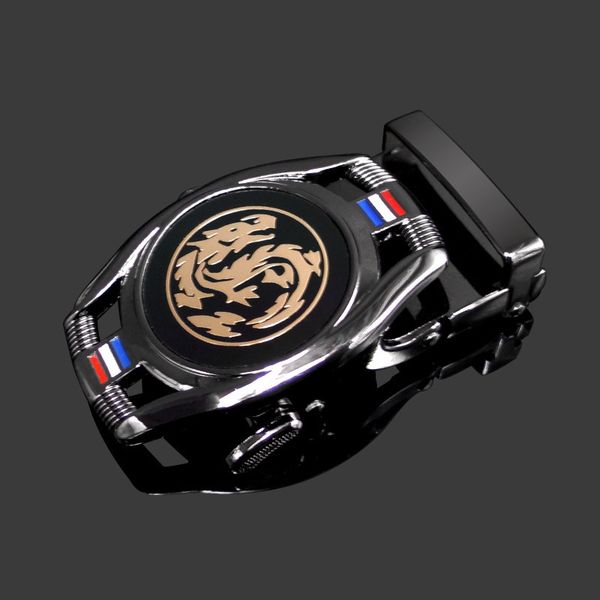 leather watch head men's automatic 3.5cm buckle watch-shaped alloy waist buckle trousers belt men's belt, Slivery;black
leather watch head men's automatic 3.5cm buckle watch-shaped alloy waist buckle trousers belt men's belt, Slivery;black