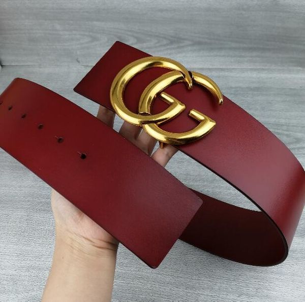 2020 new product launch brand big buckle new belt cool belt men and women belt ceinture buckle, width 7cm. size95 --115cm, Black;brown
2020 new product launch brand big buckle new belt cool belt men and women belt ceinture buckle, width 7cm. size95 --115cm, Black;brown